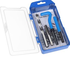SAE Helicoil Thread Repair Kit