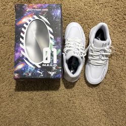 Lamelo Basketball Shoes