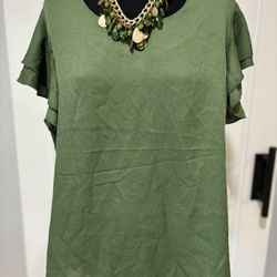 Women’s Blouse 