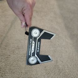 Cleveland Frontline Elite Putter