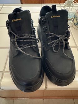 Dr Martins