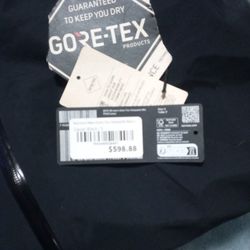 Gore Tex Ski Pants