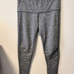 Womens Puma Leggings 