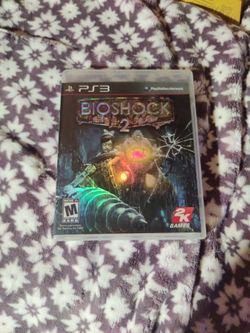 BioShock 2