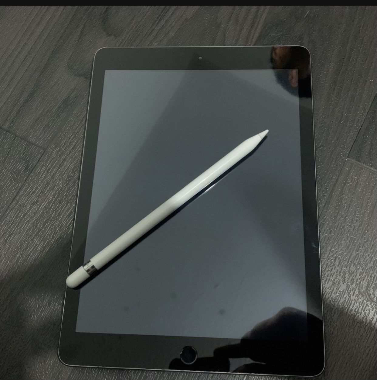 Can Ipad 6th Gen Use Apple Pencil Can I Use Apple Pencil With Ipad