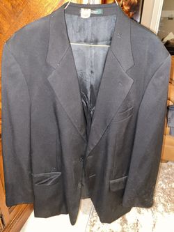 New Mens Alfani Brand ( Macy’s) Sport /Blazer Jacket Size 42R