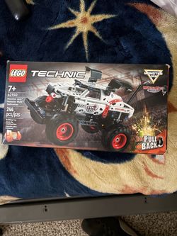 Legos technic