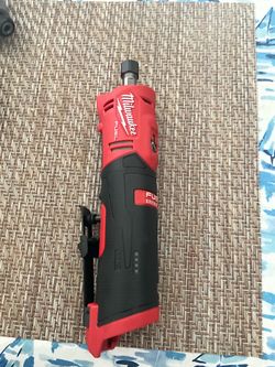 Milwaukee M12 Die grinder