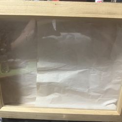 Keepsake Shadow Box