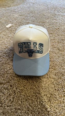 Bulls Hat