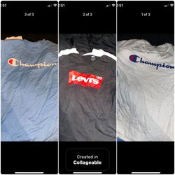 Men Shirts