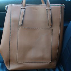 New Ecosusi Bag Brown 