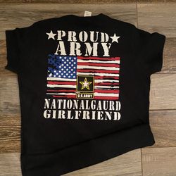 Army T Shirt