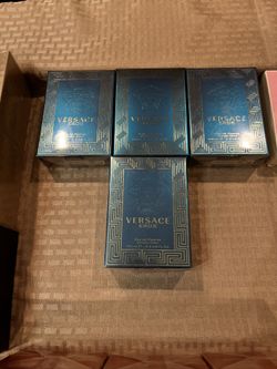 VERSACE EROS