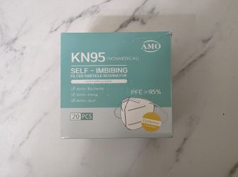 KN95 Masks