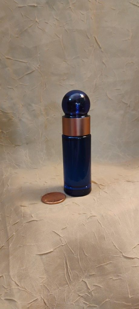 Vintage 360 BLUE by PERRY ELLIS Women's EDP Travel Size Spray