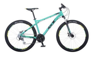 Laguna mountain bike