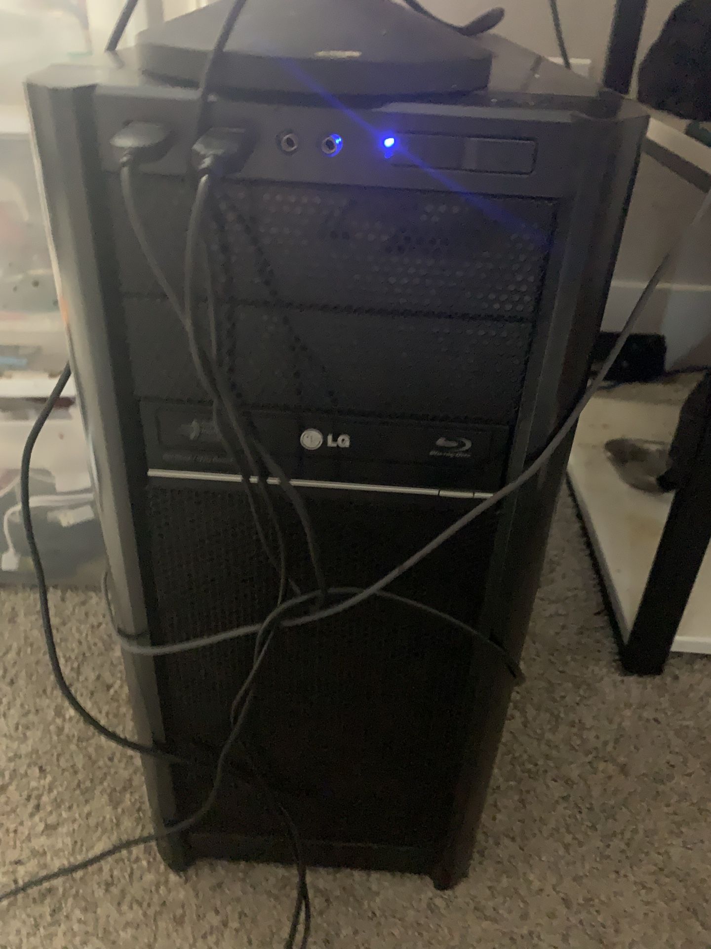 Gaming PC 💻🔥 Ready for Fortnite / GTA / FiveM / Streaming