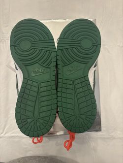 Off White Nike Dunks 