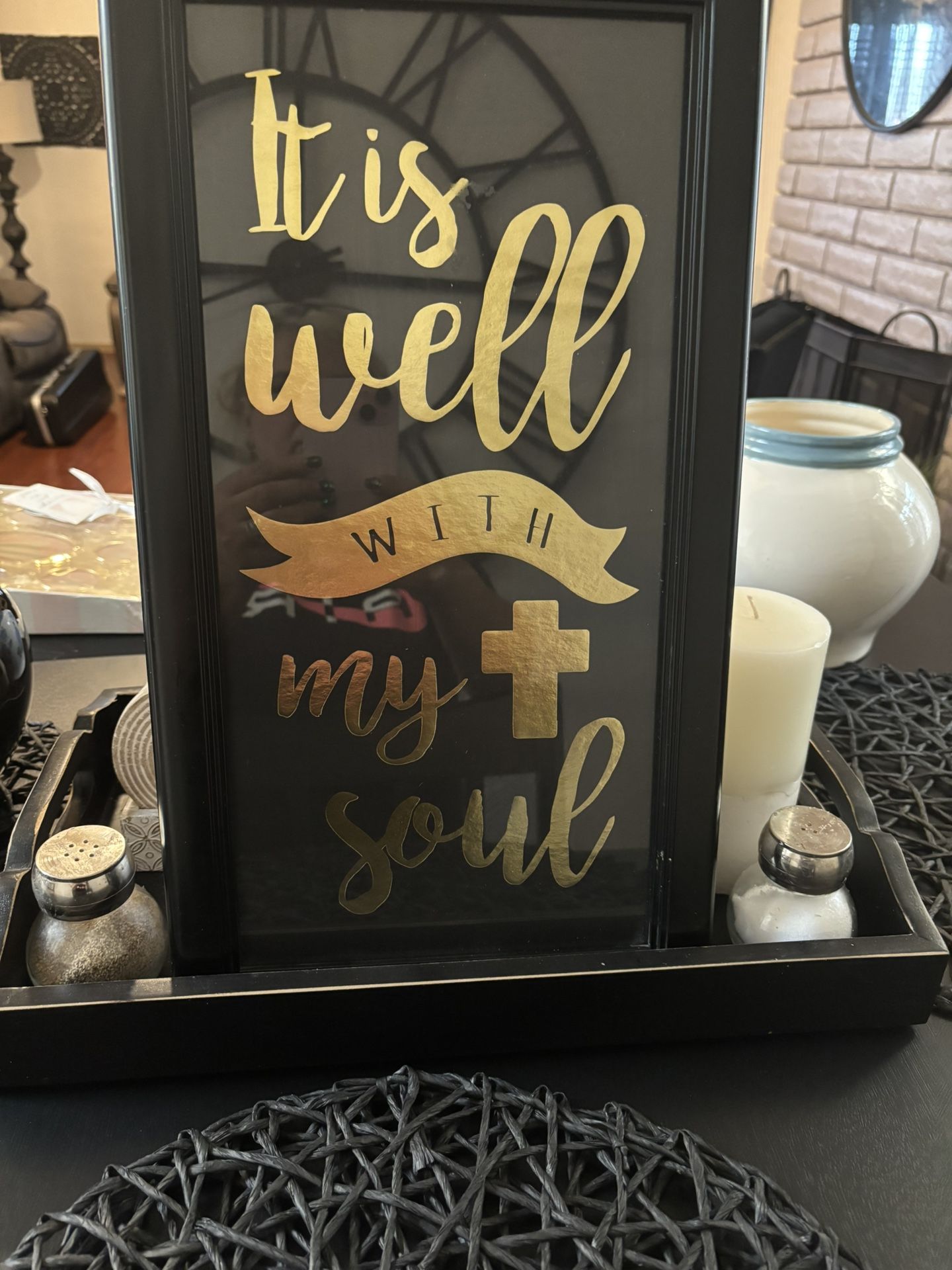 Very Nice Pic 1 Ft Length, 10 Inch Wide