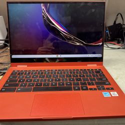 Samsung Touchscreen Chromebook Xe530qda