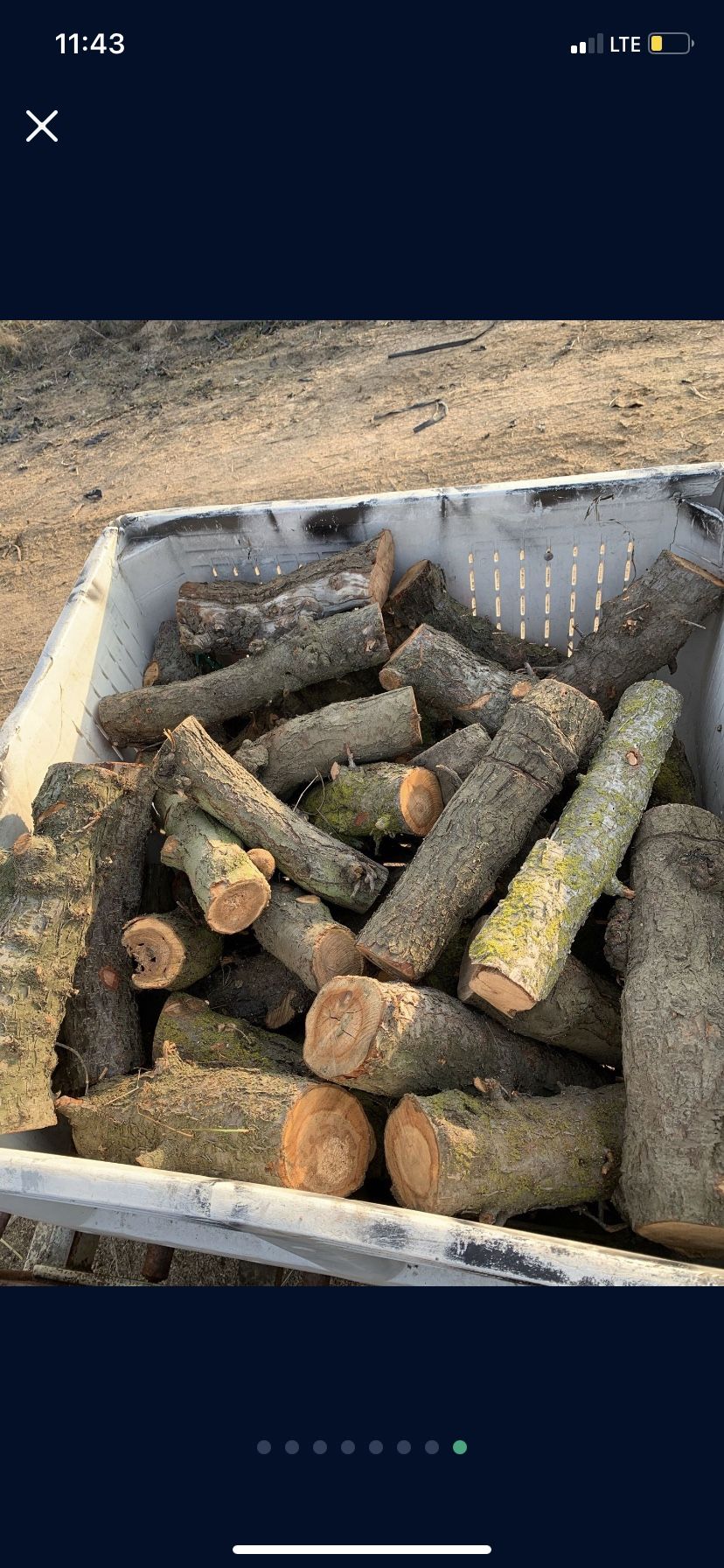 Firewood For Sale