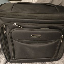 Carry On Collapsable Suitcase