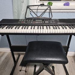 BCP 61 Key Keyboard 