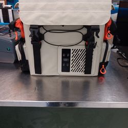 Litheli Frozen Backpack