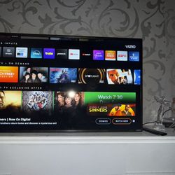 Vivio 43 Inch Smart Tv