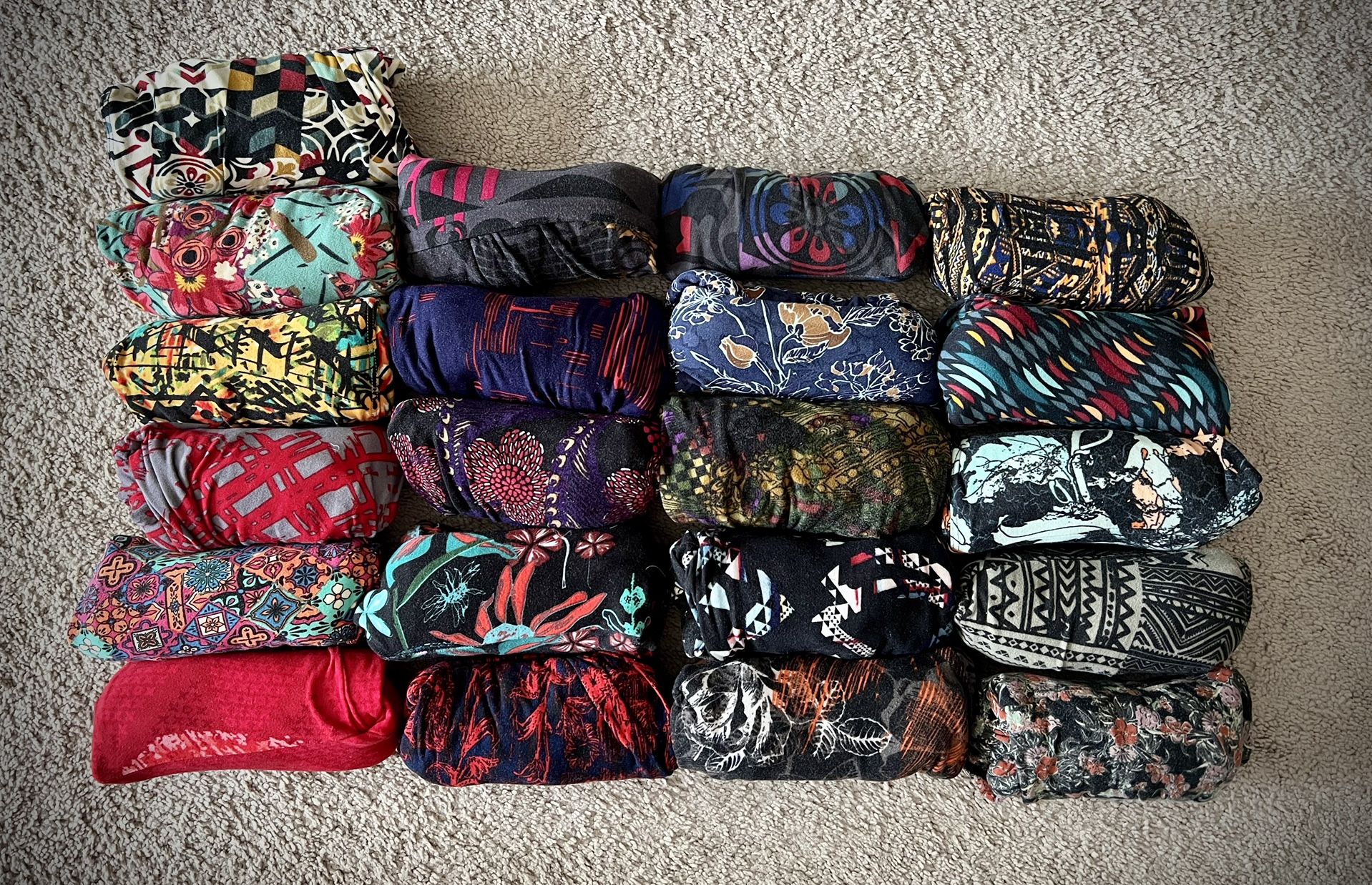 Lularoe - One Size
