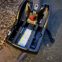 Graco Snugride Click Connect 30/35 LX Infant Car Seat Base, Black