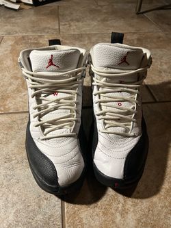 Jordan 12