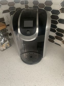 Keurig coffee machine