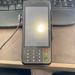 DejaVoo Payment processor 