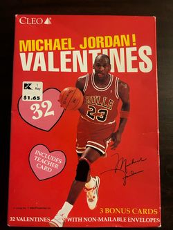 Michael Jordan