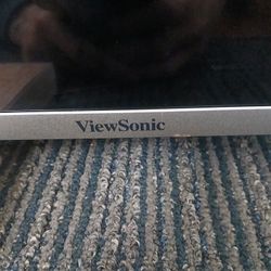 View Sonic Production Monitor 50?