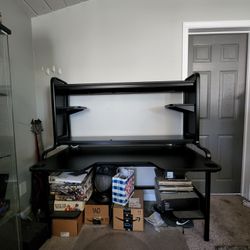 Ikea Desk