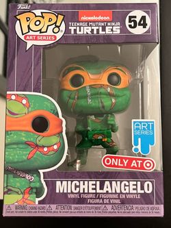 Funko pops