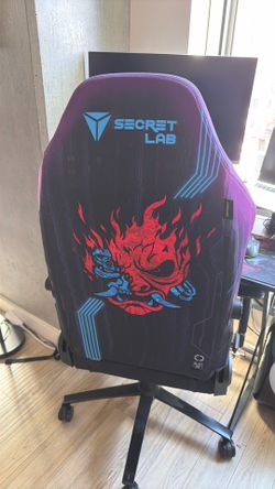 Secret Labs Titan - Chair