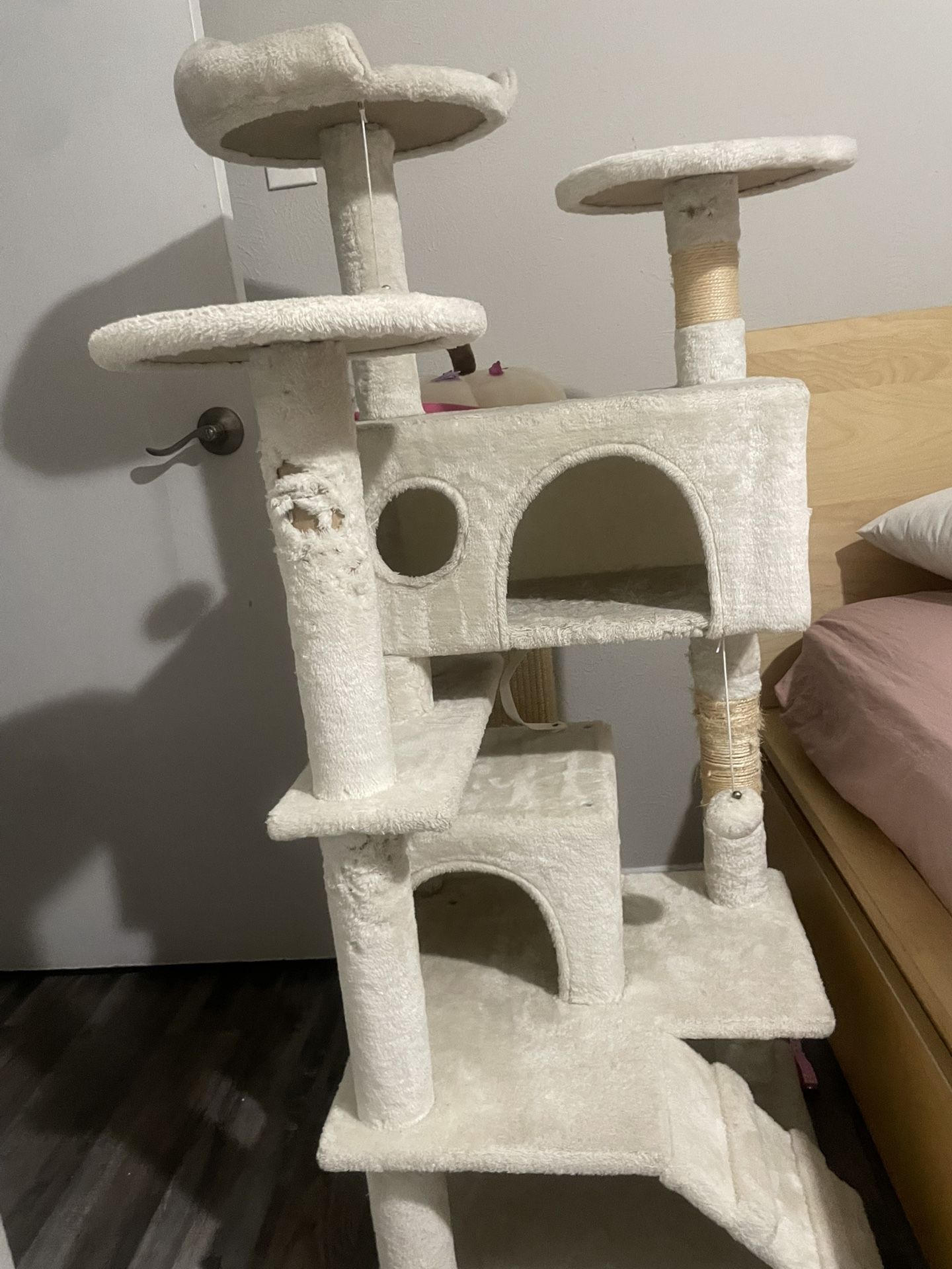 Cat Tree