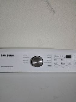 Samsung Dryer