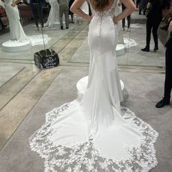 Wedding dress For resale