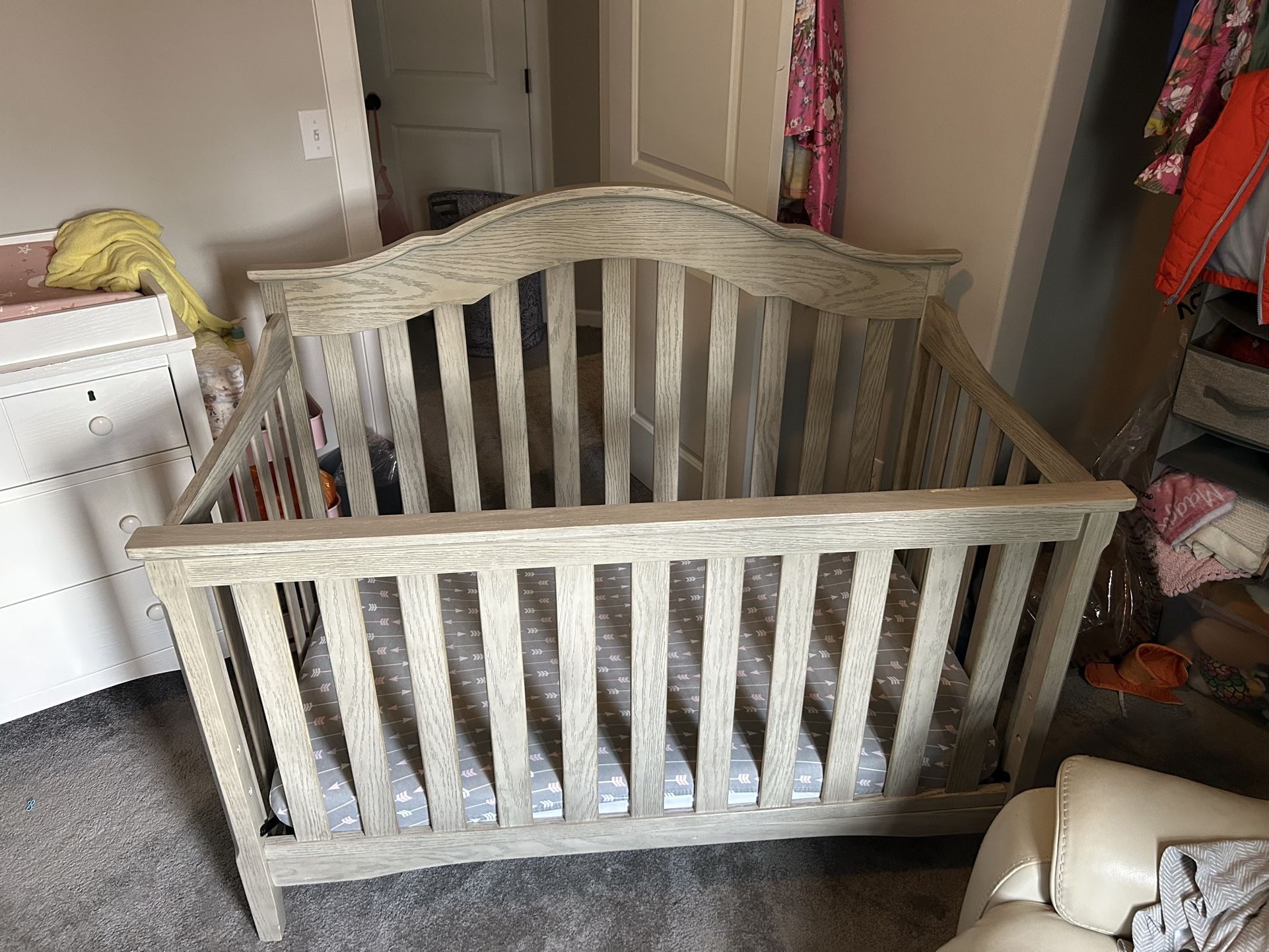 Crib