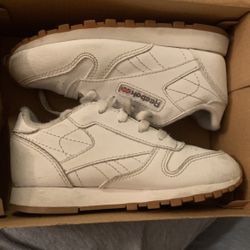 Classic Reebok