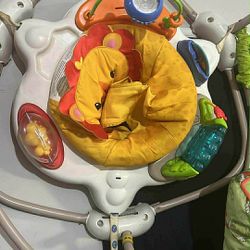 Baby Bouncer 