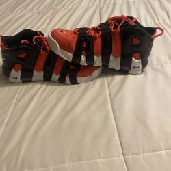 Nike Air More Uptempo