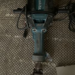 Makita Jackhammmer