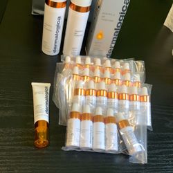 Dermalogica Skin Products 
