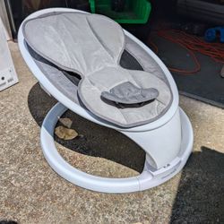 Munchkin Baby Swing